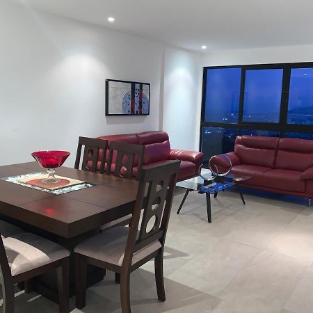 Apartamento Con La Mejor Vista De Сан-Сальвадор Екстер'єр фото