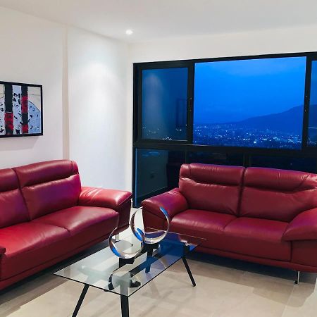 Apartamento Con La Mejor Vista De Сан-Сальвадор Екстер'єр фото